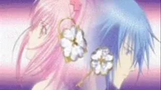 Bad Boy Amu and iKuto