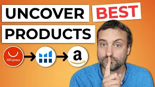 Uncover AliExpress Gems: Boost Your Amazon Sales with Unique Products!