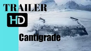Centigrade-2020-official trailer Genesis Rodriguez,Vincent Piazza,Mavis Simpson-Ernst,