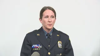 Kansas City community seeks to hear from police chief