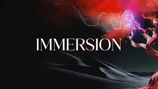 Matteo Tura & Mobiius - IMMERSION