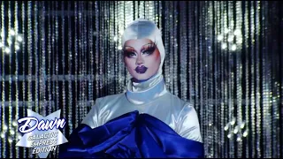 RuPaul’s Drag Race S16 EP6 Welcome To The Dollhouse!  | Bae or Stray