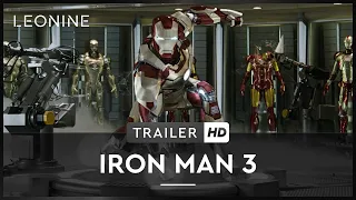 IRON MAN 3 | Trailer | Deutsch