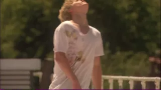 Maxxie Dance Routine - Skins