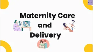Maternity Care and Delivery|CPT TOPICS|CPC EXAMINATION|MEDICAL CODING AND BILLING