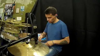 OneRepublic - All We Are (drum cover)