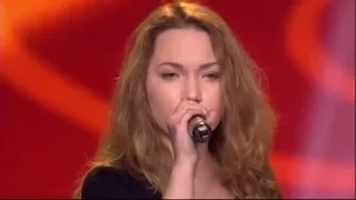 Korina Troca - Ima jedan svijet