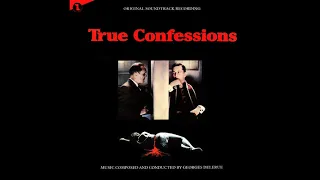 Georges Delerue - Carrick Fergus - (True Confessions, 1981)