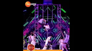 DKD (season 7) grand final performance /Dance with prabhudeva sir