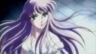 Saori y Seiya - No importa la distancia