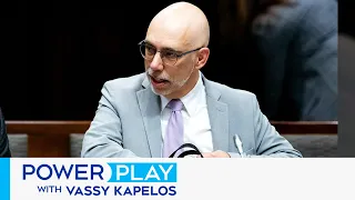 MPs discuss the government carbon tax data dispute | Power Play with Vassy Kapelos