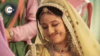 Jodha Akbar - Quick recap - 361_362_363 - Jalaluddin Mohammad Akbar,Jodha Bai - Zee TV