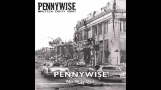 PENNYWISE - No Way Out