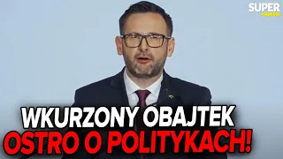 Obajtek nie wytrzymał! Powiedział mocne słowa na temat rządu Tuska! część2