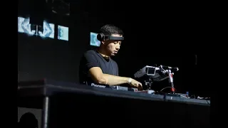 Dance Music Fest 2018 - DJ TRACE