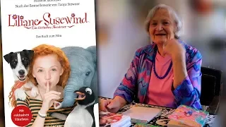 Zum Kinostart von LILIANE SUSEWIND – mit Gewinnspiel