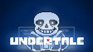 MEGALOVANIA – UNDERTALE | Arrangement (2024)