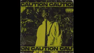 CAUTION YELLOW TAPE (PROD. UNIT)