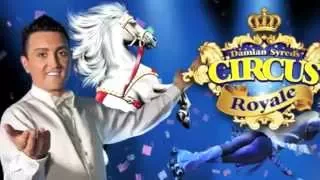 Circus Royale | Mt barker | South Australia