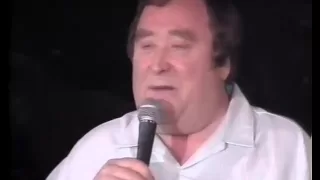 Bernard Manning - Shootin' From The Lip - Part 1