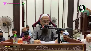 Adakah Jatuh Murtad Jika Tidak Melakukan Solat? - Ustaz Azhar Idrus