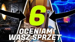 Oceniam wasz sprzęt #6