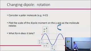 Introduction to Molecular Spectroscopy: Lecture 1 Rotational Spectroscopy