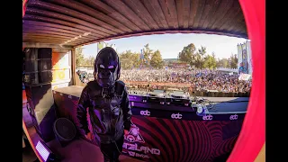 CANGO | EDC México 2022 | Full Set | WasteLAND