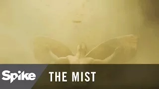 The Mist: 'Show & Tell' Episode 103 Official Recap