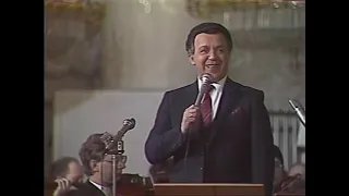 Иосиф Кобзон "А у нас во дворе" 1987 год