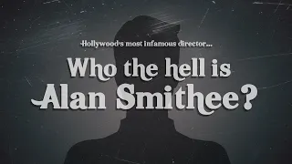 Hollywood's Most Infamous Director: Who the Hell Is Alan Smithee? | Ringer PhD | The Ringer