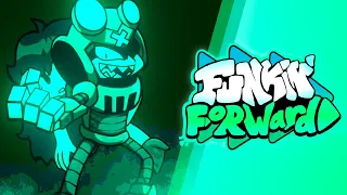 FNF x Nefarious | F3 Official Trailer