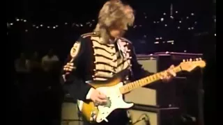 Eric Johnson - Are You Experienced?, Live At Austin