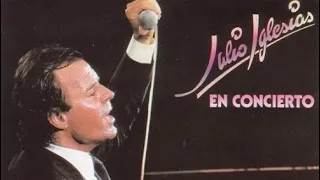 Julio Iglesias En Concierto //Parte 1/Hey/Video Musical ///En Vivo/Japan 1983