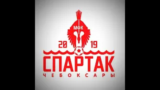 Акулы - МФК Спартак