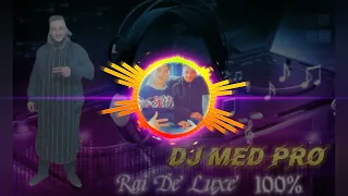 3lawi remix Dj mohamed Elamri mix 2022