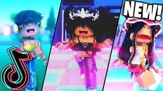 ROBLOX TIKTOK EDIT COMPILATION #27🔥