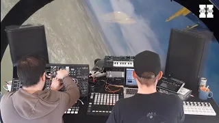 HYBRID TACTICS Liveact - Podcast Flight #106 (Studio Session - 8th MAY 2021)