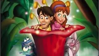 The Adventures of Tom Thumb & Thumbelina (2002)