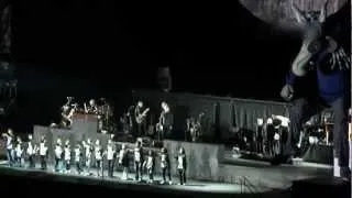 ROGER WATERS - LIVE IN ARGENTINA 2012 DVD!