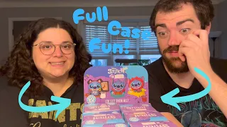 Stitch In Costume Mystery Minis FULL CASE! | Mail Monday: 5/13/24