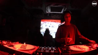 Maggie G Boiler Room x Savage Hanoi DJ Set