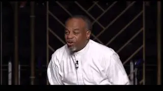 "Take It Back" Pastor John K. Jenkins Sr. (Awesome Sermon)