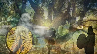 Project For Gaia - Powerful Shaman Trance Drums & Dance - Connect With Your Ancestors