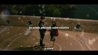 Love Alarm; Can i Fall in Love again? // sub español