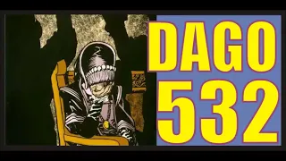 DAGO COMIC completo CAPITULO 532