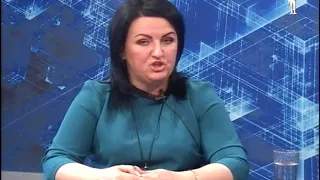 ТВ-ДОНСКОЙ. Актуальное интервью 15 05 2018