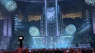 Rammstein - Du Hast (St. Petersburg 2019)