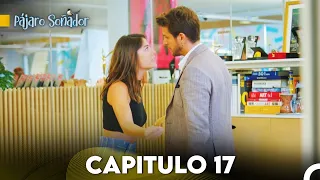 Pájaro soñador - Capitulo 17 (Audio Español) | Erkenci Kuş