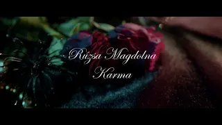 Rúzsa Magdolna - Karma (Official Music Video)